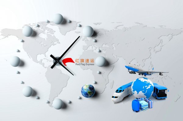 如何快速、安全、便捷地把海外商品寄回國內？