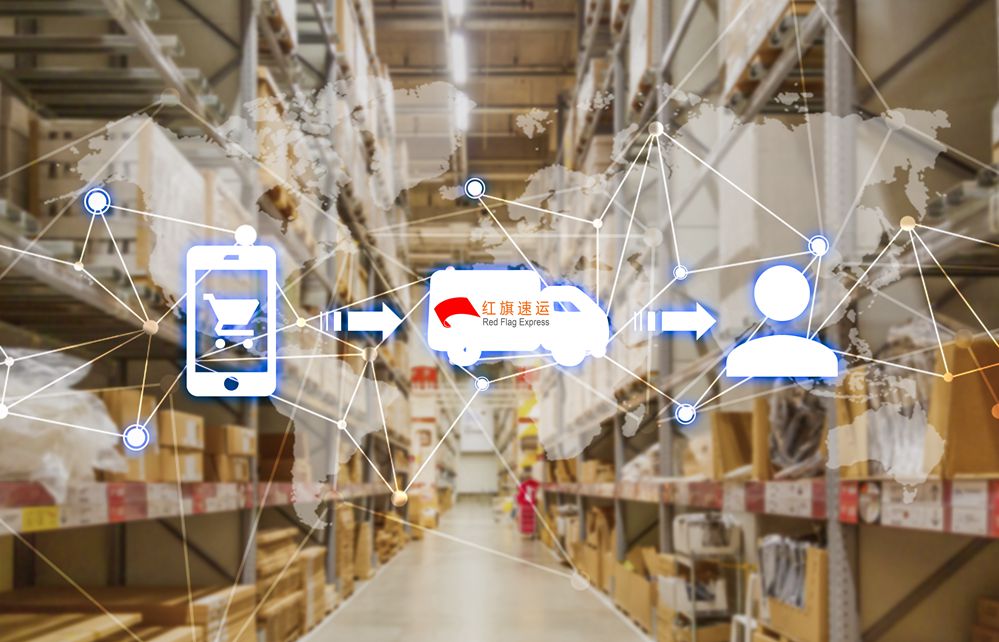 國際集運 國際集運