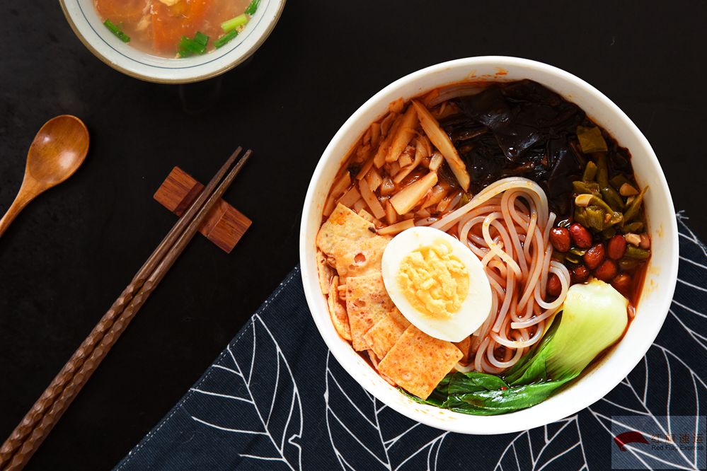 螺螄粉如何郵寄到臺灣? 螺螄粉如何郵寄到臺灣?