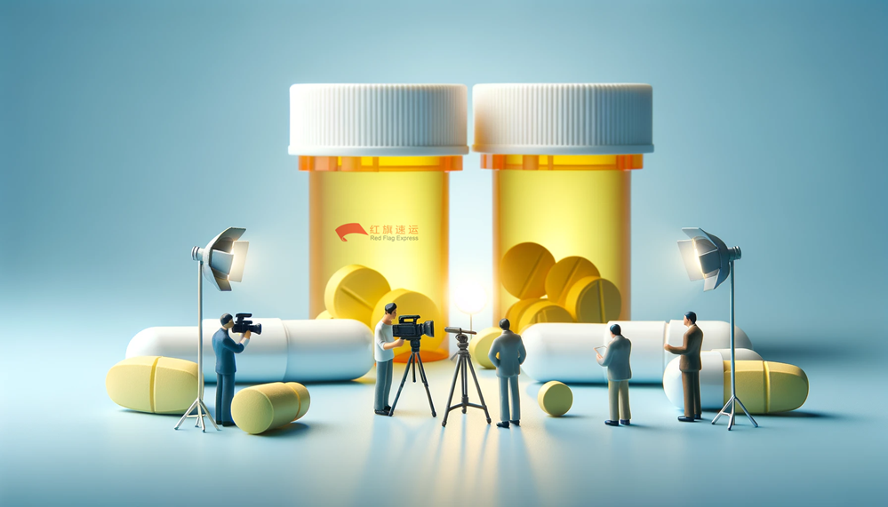 處方藥集運到墨西哥 處方藥集運到墨西哥