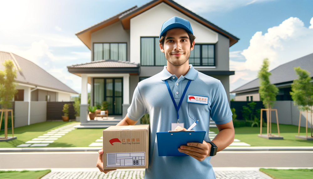 食品郵寄到葡萄牙