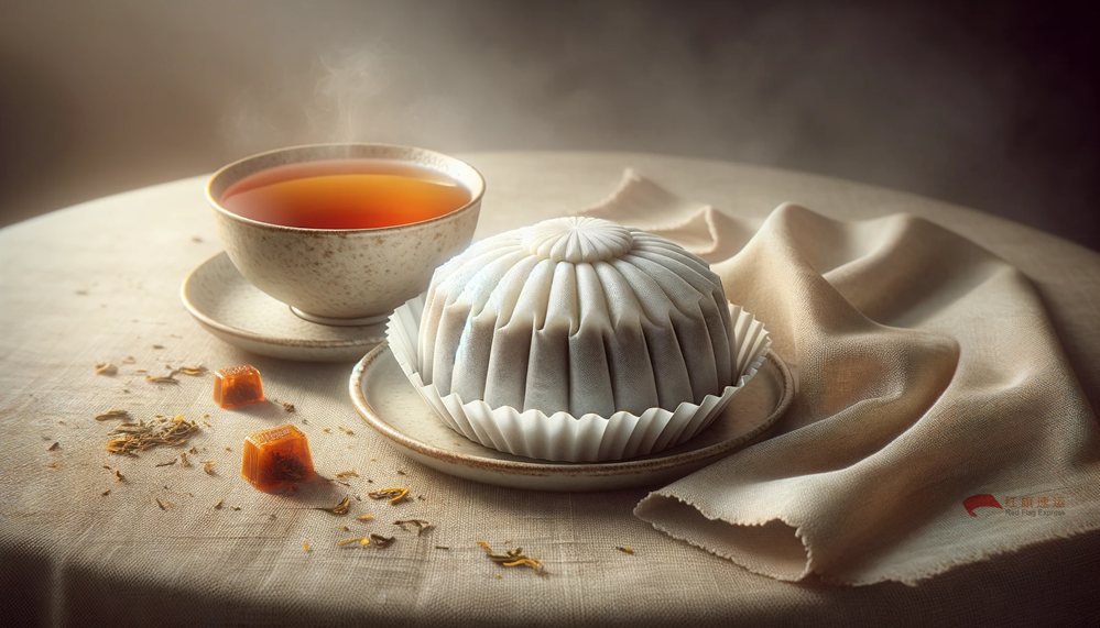 英國集運專線,讓家鄉的茶香飄洋過海 英國集運專線,讓家鄉的茶香飄洋過海