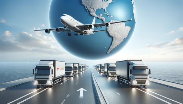 阿聯(lián)酋專(zhuān)線(xiàn)，鋪就藥品郵寄橋梁