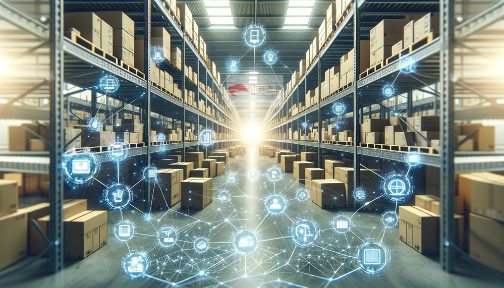 迪拜專線:紅旗速運(yùn)的物流翱翔 迪拜專線:紅旗速運(yùn)的物流翱翔