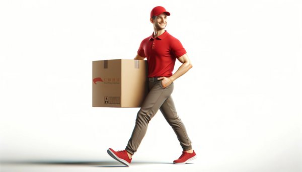 電子產品如何郵寄到荷蘭？