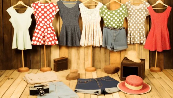 潮牌服裝如何轉運回國？