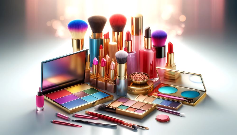 化妝品怎樣郵寄回國(guó)? 化妝品怎樣郵寄回國(guó)?