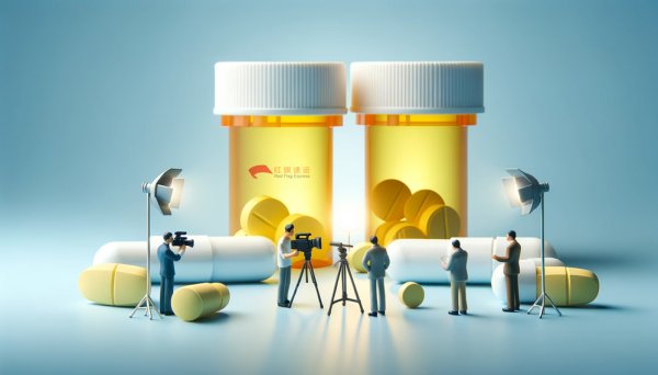 如何把保健品郵寄回國內？