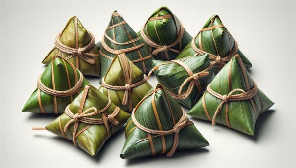 如何把粽子寄到加拿大？