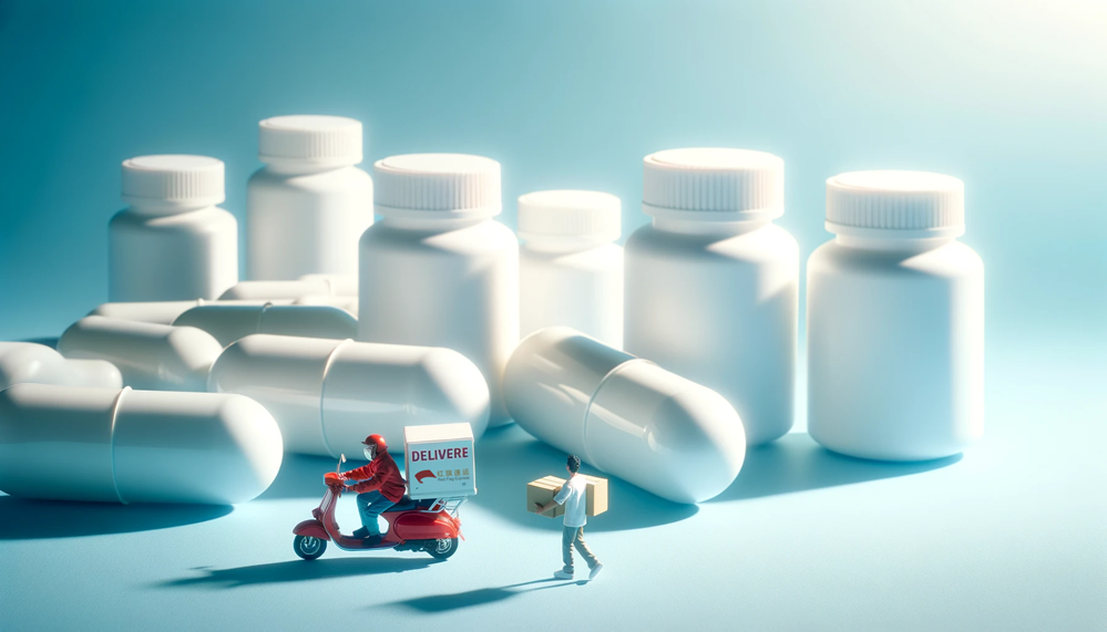 如何郵寄藥品去馬來西亞? 如何郵寄藥品去馬來西亞?