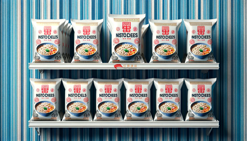 食品快遞到墨西哥 食品快遞到墨西哥