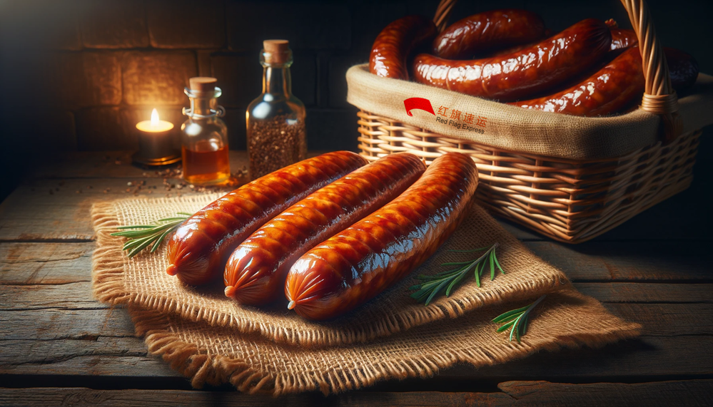 加拿大食品快遞專線 加拿大食品快遞專線