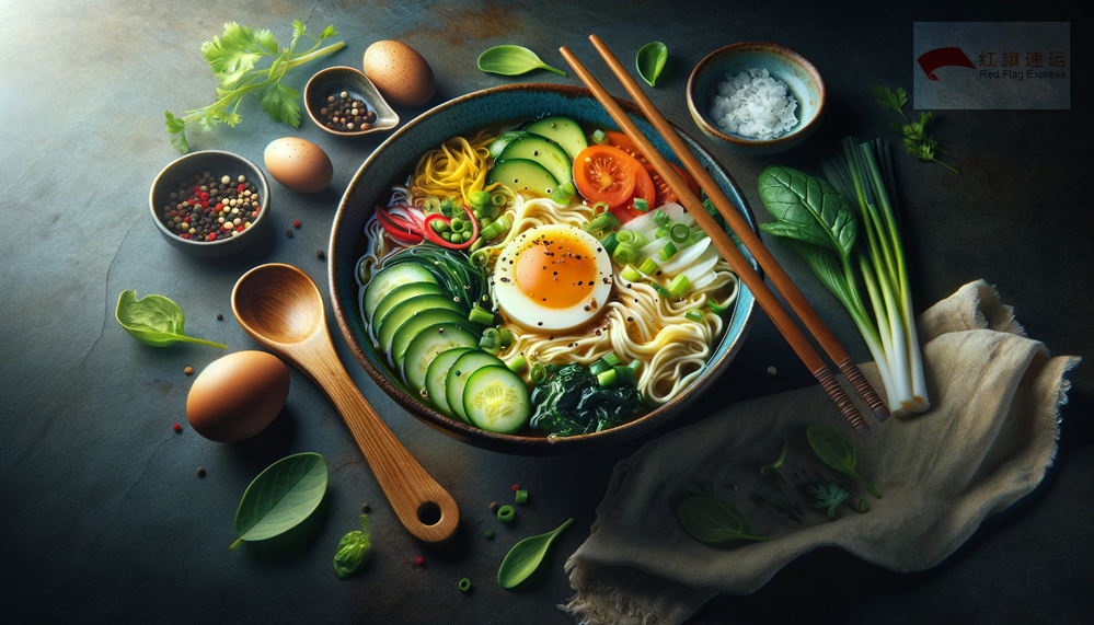 英國集運專線,食品郵寄不再是難題 英國集運專線,食品郵寄不再是難題