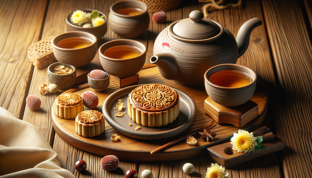 月餅快遞到海外 月餅快遞到海外