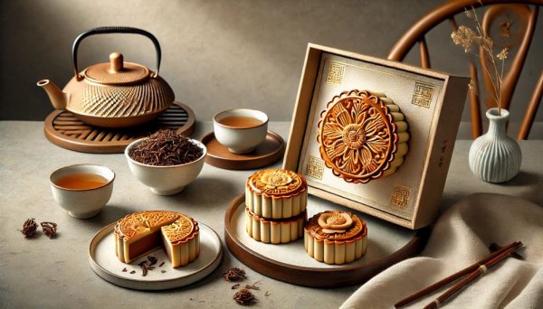 泰國集運專線，月餅快遞