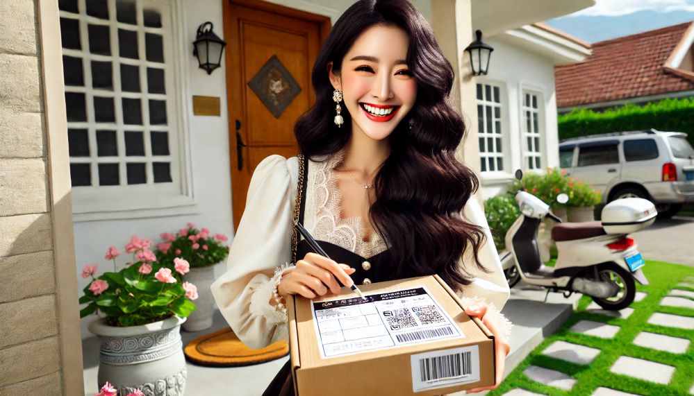 藥品郵寄新加坡，專注藥品郵寄