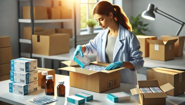 藥品如何郵寄到俄羅斯？