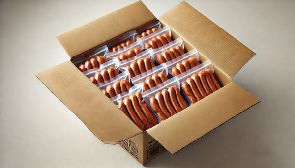 食品直達美國，解鎖海外吃貨新姿勢