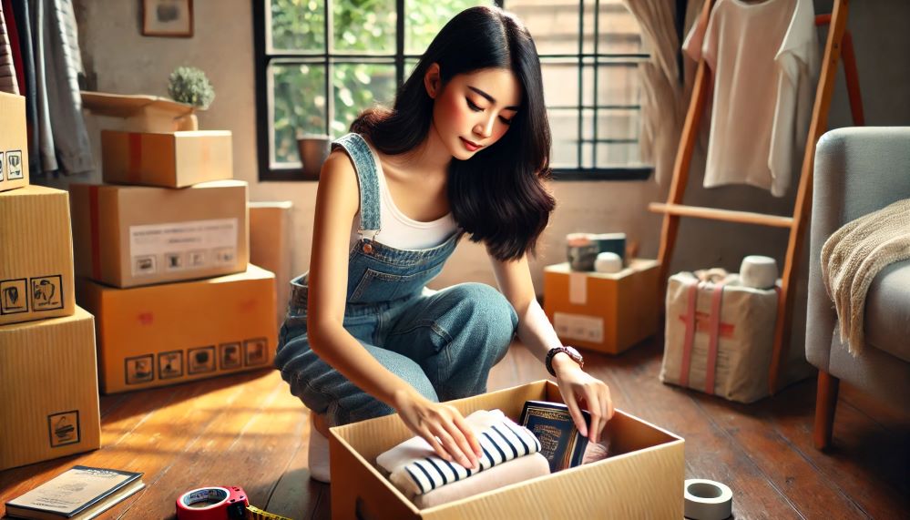 加拿大專線，讓家鄉美食零時差！