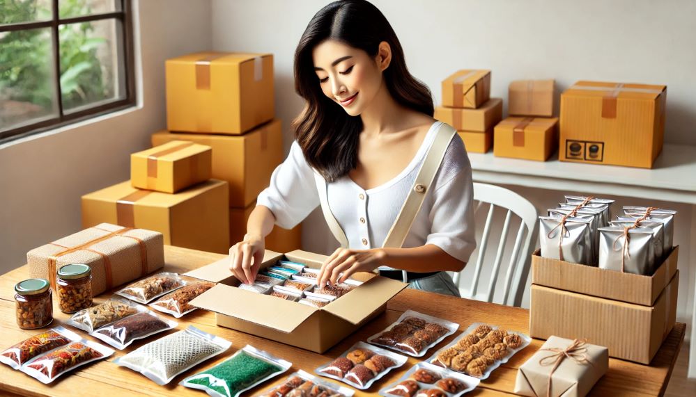 全球取貨，直達中國香港