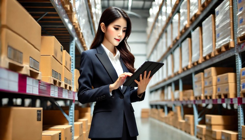 香港直郵 + e 特快，輕松搞定國(guó)外化妝品運(yùn)輸回內(nèi)地！