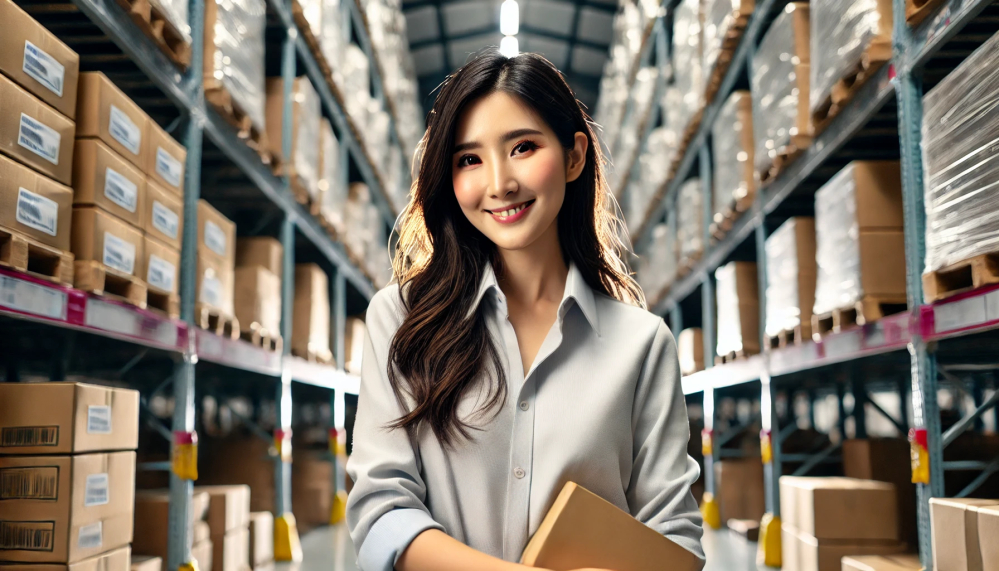 想把白酒寄到香港？紅旗速運讓你輕松實現！