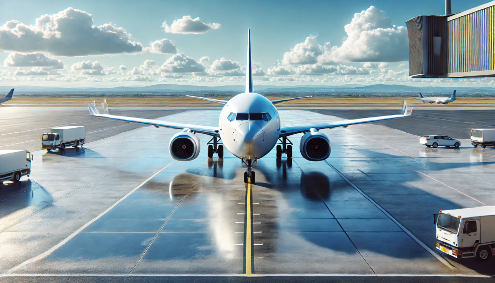 全球快遞新體驗：上門取貨 + 香港轉運