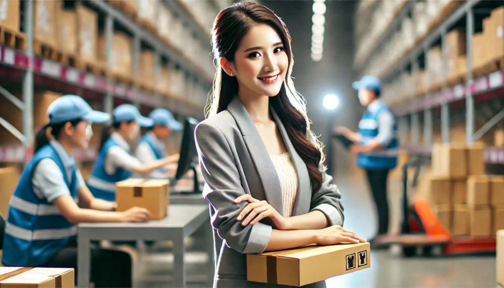 海外剁手不發(fā)愁！香港代收+轉(zhuǎn)運，解鎖海淘新姿勢！